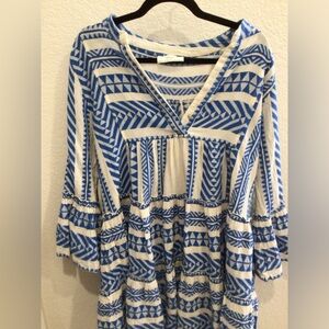 Devotion twins dress